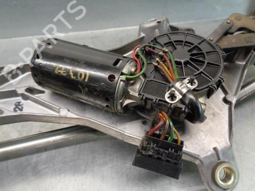 Front wiper motor MERCEDES-BENZ S-CLASS (W220) S 320 CDI (220.026, 220.126) | BP9676177M29 