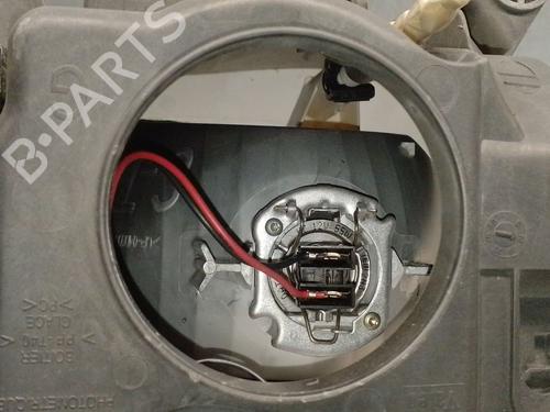 Left headlight CITROËN C5 II (RC_) 2.0 HDi (RCRHRH) | BP31138455C28
