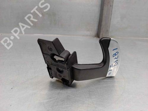 Steering wheel controls CITROËN C4 Grand Picasso I (UA_) 2.0 HDi 138 | BP15349057E15