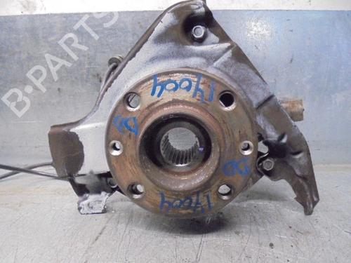 Used Right front steering knuckle FIAT IDEA (350_) 1.3 D Multijet (70 hp) 8528992