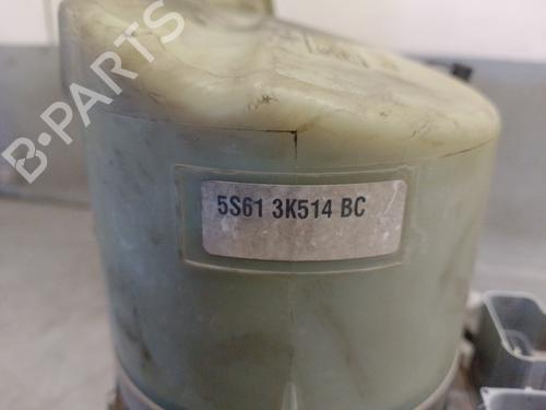 Steering pump FORD FIESTA V (JH_, JD_) 1.6 TDCi | BP27707670M99