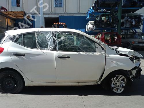 Left headlight HYUNDAI i10 III (AC3, AI3) 1.0 MPi | BP34578651C28  - Image 10