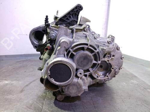 Gearbox VW PASSAT B6 (3C2) 2.0 TDI 16V | BP30182027M3