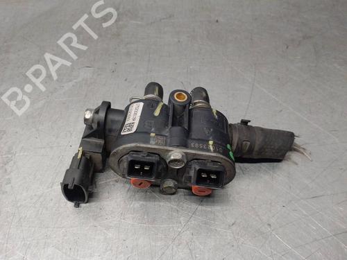 Used Injector DACIA DOKKER Express Box Body/MPV [2012-2025]  17388411