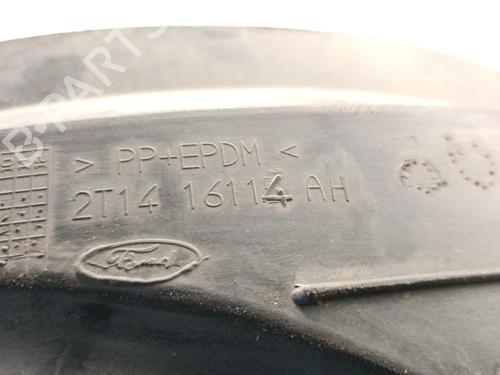 Wheel arch FORD TRANSIT CONNECT (P65_, P70_, P80_) 1.8 TDCi | BP28327015C56