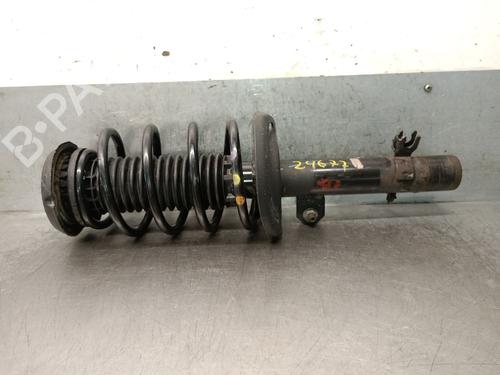 Left front shock absorber PEUGEOT 2008 I (CU_) 1.5 BlueHDI 100 | BP32411771M16
