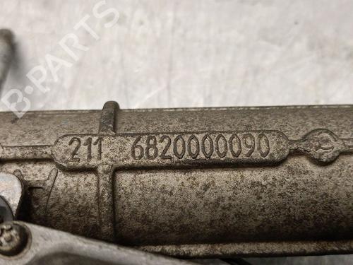 Steering rack PEUGEOT 207 (WA_, WC_) 1.4 16V | BP29808934M22