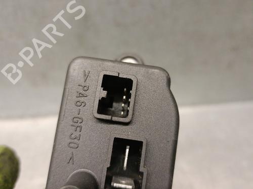 Heater resistor FIAT COUPE (175_) 1.8 16V | BP30967319M108 