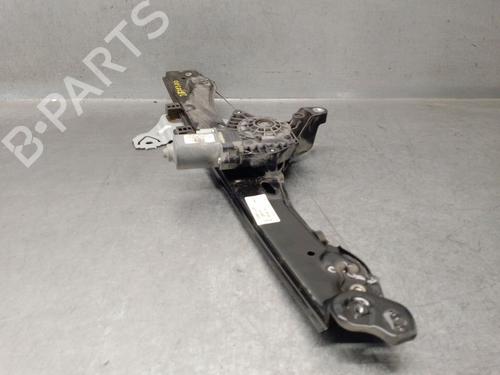 Front right window mechanism NISSAN PULSAR Hatchback (C13) 1.2 DIG-T | BP36323446C23 - Image 3