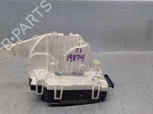 Used Rear left lock MERCEDES-BENZ GLK-CLASS (X204) 320 CDI 4-matic (204.983) (224 hp) 17035572