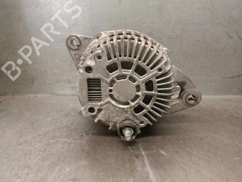 Alternator MAZDA 6 Hatchback (GH) 2.2 MZR-CD (GH10) | BP27983244M7 