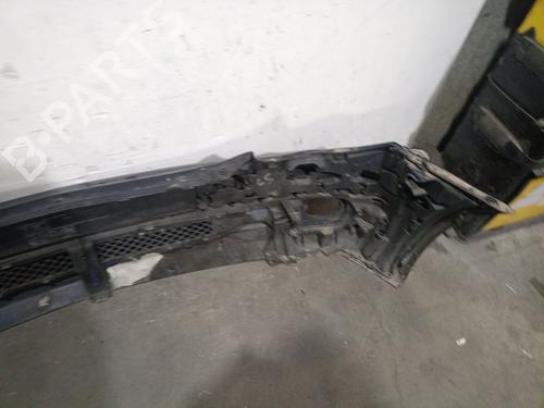 Front bumper MERCEDES-BENZ C-CLASS (W203) C 220 CDI (203.006, 203.008) | BP29067282C7 