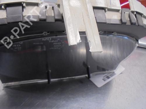 Instrument cluster NISSAN MICRA III (K12)  | BP16259529C47 