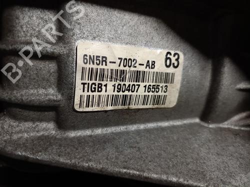 Gearbox VOLVO C30 (533) 2.0 D | BP36040690M3 - Image 10