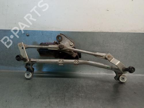 Used Front wiper motor SMART FORFOUR Hatchback (453) 0.9 (453.044, 453.053) (90 hp) 28620745
