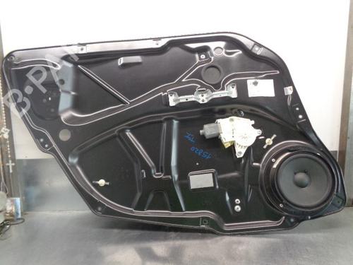 Used Rear left window mechanism MERCEDES-BENZ R-CLASS (W251, V251) [2005-2017]  10355064