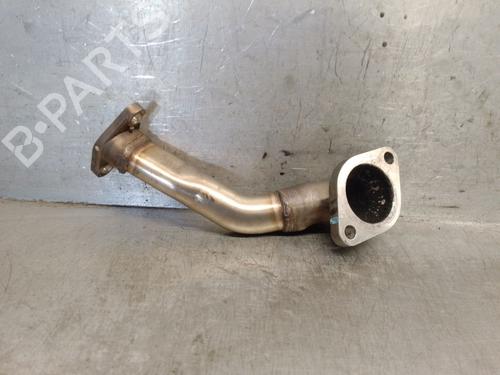 Pipe OPEL ASTRA J (P10) | BP33463090M125 - Image 2