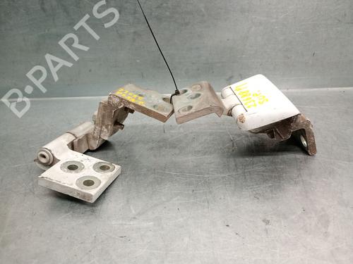 Hinge/Door check strap CITROËN BERLINGO / BERLINGO FIRST MPV (MF_, GJK_, GFK_) 1.6 HDI 75 (MF9HW, GJ9HWC, GF9HWC, GN9HWC) | BP29374455C146 