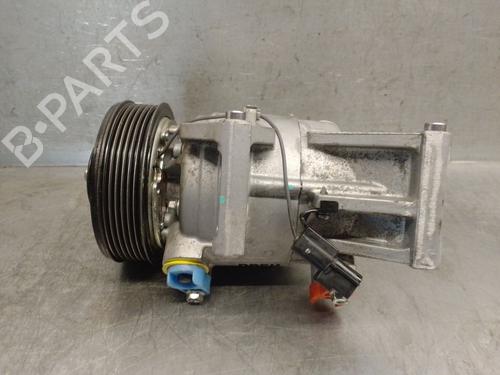 Compressore A/C MAZDA CX-3 (DK) 2.0 SKYACTIV-G (DK5W, DK6W) | BP30489946M34