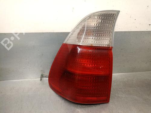 Used Left taillight BMW X5 (E53) 3.0 i (231 hp) 23422600