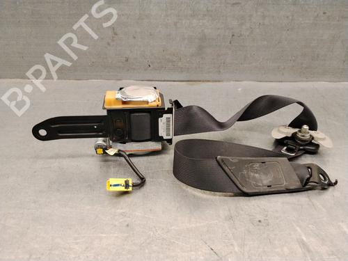 Front left seatbelt HONDA CIVIC IX (FK) 1.4 i-VTEC (FK1) | BP38177424I26 - Image 4