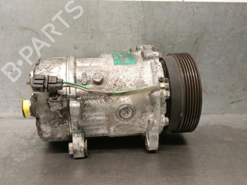 Used AC compressor AC compressor SEAT IBIZA II (6K1) 1.4 i (60 hp) 36221519 36221519