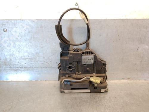 Used Rear right lock OPEL CORSA D (S07) 1.3 CDTI (L08, L68) (75 hp) 27377223