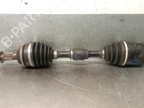 Transmisión delantera izquierda MAZDA CX-7 (ER) 2.2 MZR-CD AWD (ER10A) (173 hp) 30642235