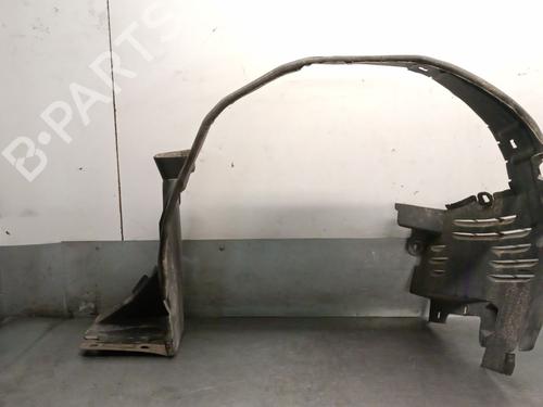 Used Wheel arch MERCEDES-BENZ E-CLASS (W210) E 270 CDI (210.016) (170 hp) 26595405