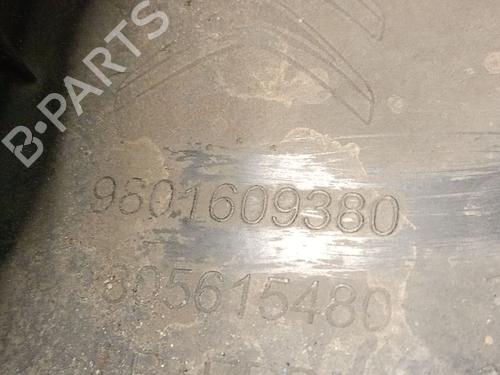 Hjulbue CITROËN C4 CACTUS 1.2 THP 110 | BP32989083C56  - Image 5