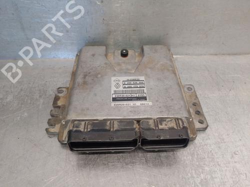 Used Engine control unit (ECU) RENAULT ESPACE IV (JK0/1_) 3.5 V6 (JK00, JK0F, JK0P, JK0S, JK0W) (241 hp) 29916614