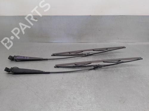 Front windshield wiper arm FORD FIESTA III (GFJ) 1.3 | BP16699422C143 