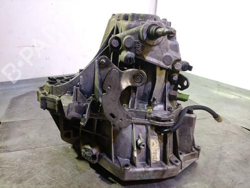 Gearbox RENAULT SCÉNIC II (JM0/1_) 1.5 dCi (JM1E, JM16) | BP30263035M3 