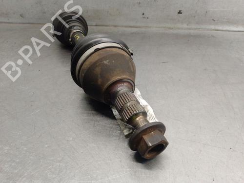 Left front driveshaft SAAB 9-3 (YS3F, E79, D79, D75) 1.9 TiD | BP38591443M38  - Image 5
