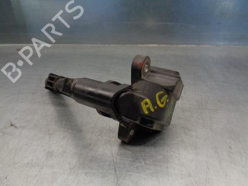 Ignition coil MERCEDES-BENZ C-CLASS (W205) C 200 (205.042) | BP25234847M94 