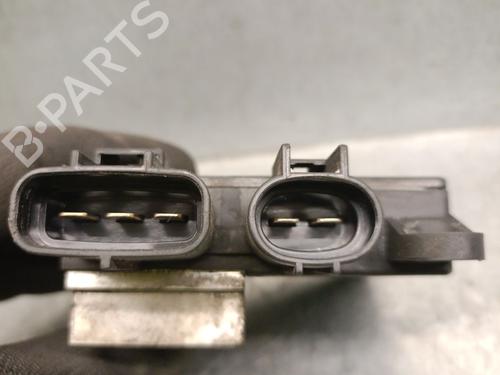 Módulo eletrónico MAZDA CX-7 (ER) 2.3 MZR DISI Turbo AWD (ER3P) | BP29862799M83