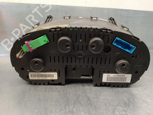 Instrument cluster SEAT CORDOBA Vario (6K5)  | BP13921342C47 