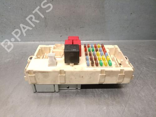 Fuse box ALFA ROMEO 159 (939_) 1.9 JTDM 16V (939AXC1B, 939AXC12) | BP37243517E1 - Image 3