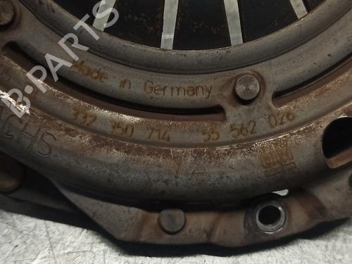 Other OPEL ASTRA H GTC (A04) 1.6 (L08) | BP25806214O1 