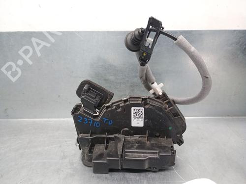 Used Rear right lock VW TIGUAN (5N_) 2.0 TDI (150 hp) 29450635