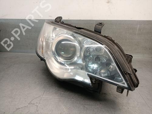 Right headlight SUBARU LEGACY IV Estate (BP) 2.0 R AWD (BP5) | BP32440014C29 