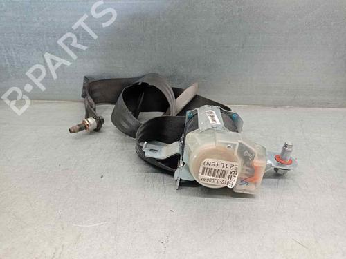 Used Rear left seatbelt Rear left seatbelt HYUNDAI ix55 3.0 V6 CRDi 4WD (239 hp) 12189793 12189793