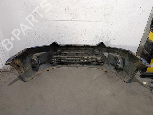 Front bumper FORD C-MAX (DM2) 1.8 TDCi | BP26731362C7 