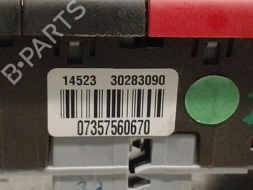 Switch FIAT PANDA (312_, 319_) 1.0 Mild Hybrid (312.PYD1B) | BP31926934I30