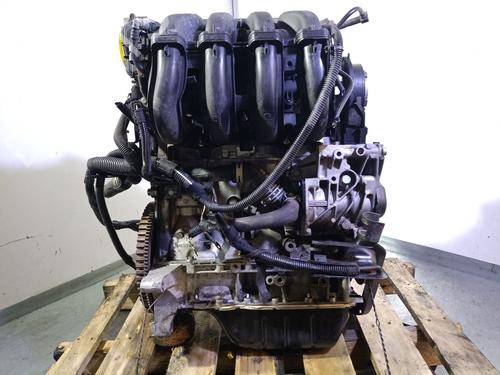 Engine PEUGEOT 207 (WA_, WC_) 1.4 16V | BP29870083M1