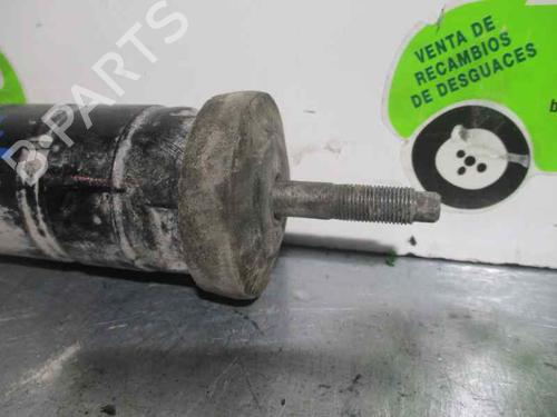 Left front shock absorber MERCEDES-BENZ E-CLASS (W210)  | BP2113763M16 
