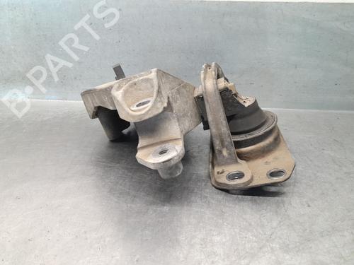Engine mount RENAULT TRAFIC II Van (FL) 1.9 dCi 100 (FL0C, FL0K, FL0B) | BP36529801M89 - Image 3