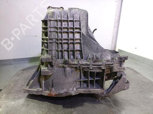 Gearbox FORD FOCUS II (DA_, HCP, DP) 1.8 TDCi | BP28513881M3