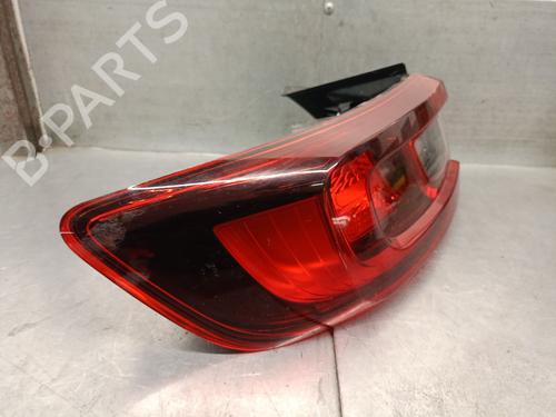 Left taillight RENAULT ARKANA I (LCM_, LDN_) 1.6 E-TECH 145 (LDMU) | BP33468342C34 - Image 6