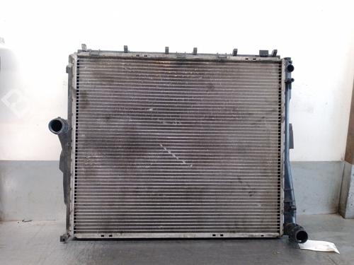 Kjøler Kjøler BMW X3 (E83) xDrive 18 d (136 hp) 34186900 34186900